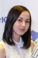 Аскарова Юлия 